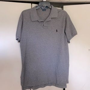 Ralph Lauren polo